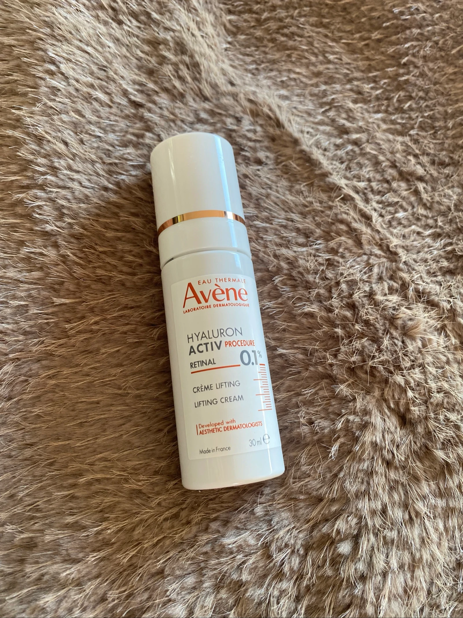Suero facial Avene – photo 7